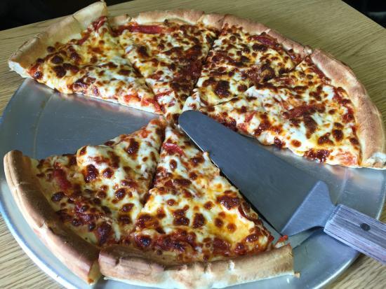 Eno's Pizza